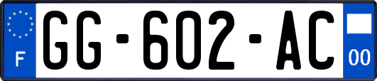 GG-602-AC