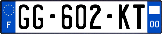 GG-602-KT
