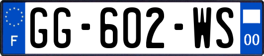 GG-602-WS