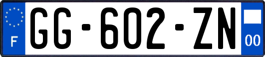 GG-602-ZN