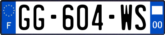 GG-604-WS