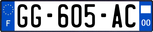 GG-605-AC