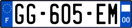 GG-605-EM