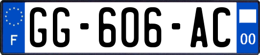 GG-606-AC