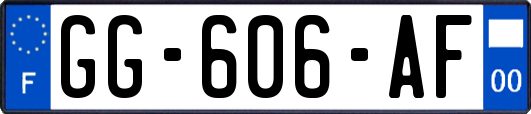 GG-606-AF