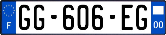 GG-606-EG