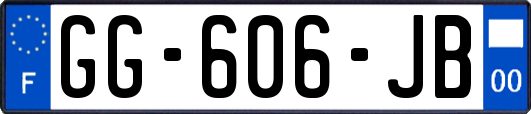 GG-606-JB