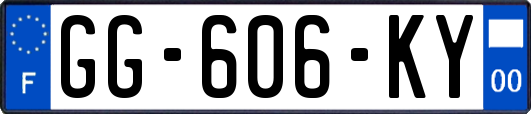 GG-606-KY