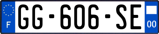 GG-606-SE
