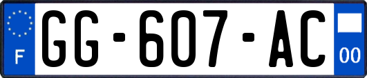 GG-607-AC