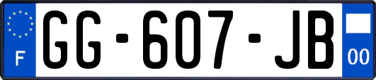 GG-607-JB