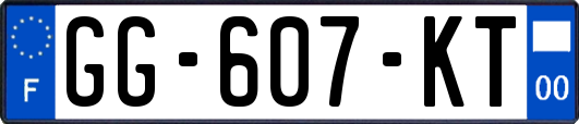 GG-607-KT