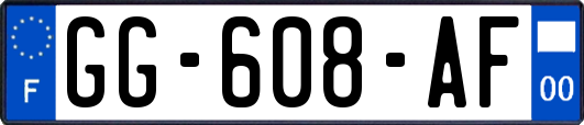 GG-608-AF