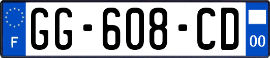 GG-608-CD