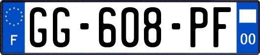 GG-608-PF