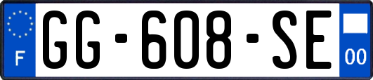 GG-608-SE