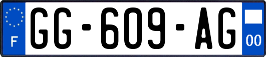 GG-609-AG