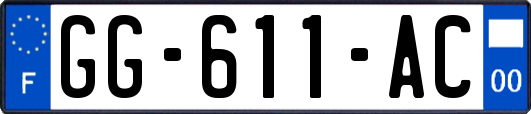 GG-611-AC