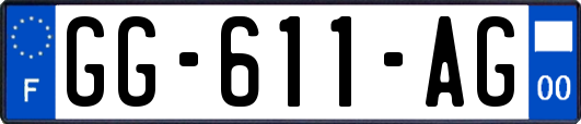 GG-611-AG