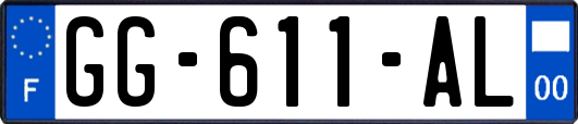 GG-611-AL