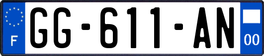 GG-611-AN