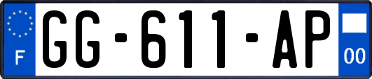GG-611-AP