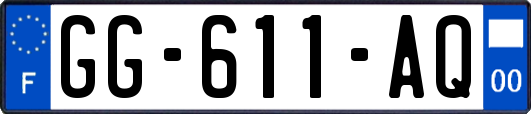 GG-611-AQ