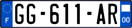 GG-611-AR