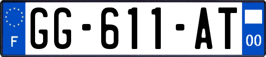GG-611-AT