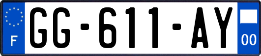 GG-611-AY