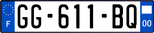 GG-611-BQ