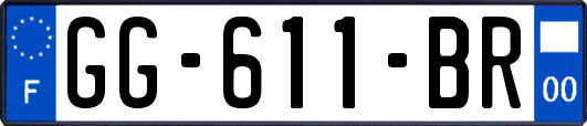 GG-611-BR