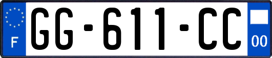 GG-611-CC