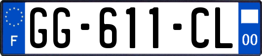 GG-611-CL
