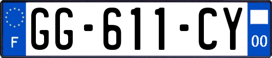 GG-611-CY
