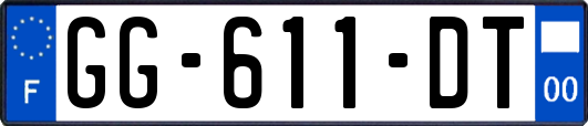 GG-611-DT