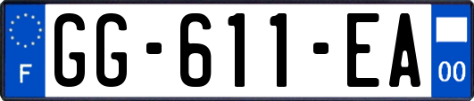 GG-611-EA