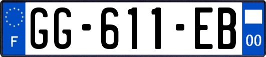GG-611-EB