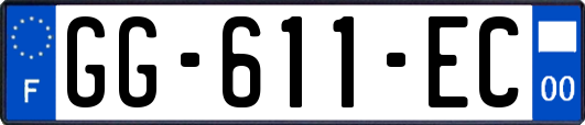 GG-611-EC
