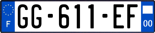 GG-611-EF