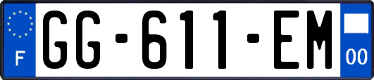 GG-611-EM