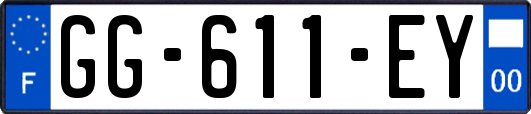 GG-611-EY