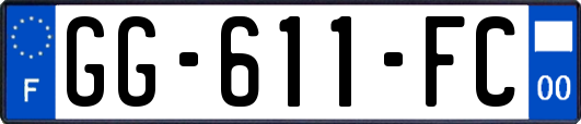 GG-611-FC