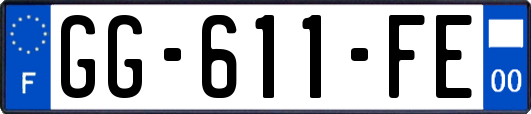 GG-611-FE