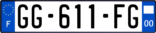 GG-611-FG