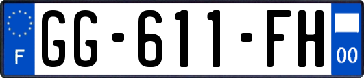 GG-611-FH