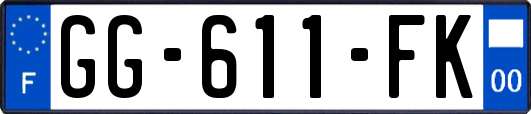GG-611-FK