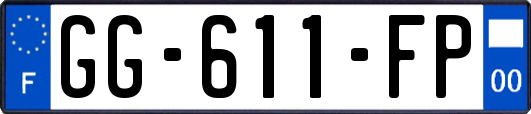 GG-611-FP