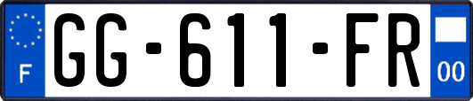 GG-611-FR