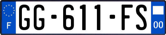 GG-611-FS